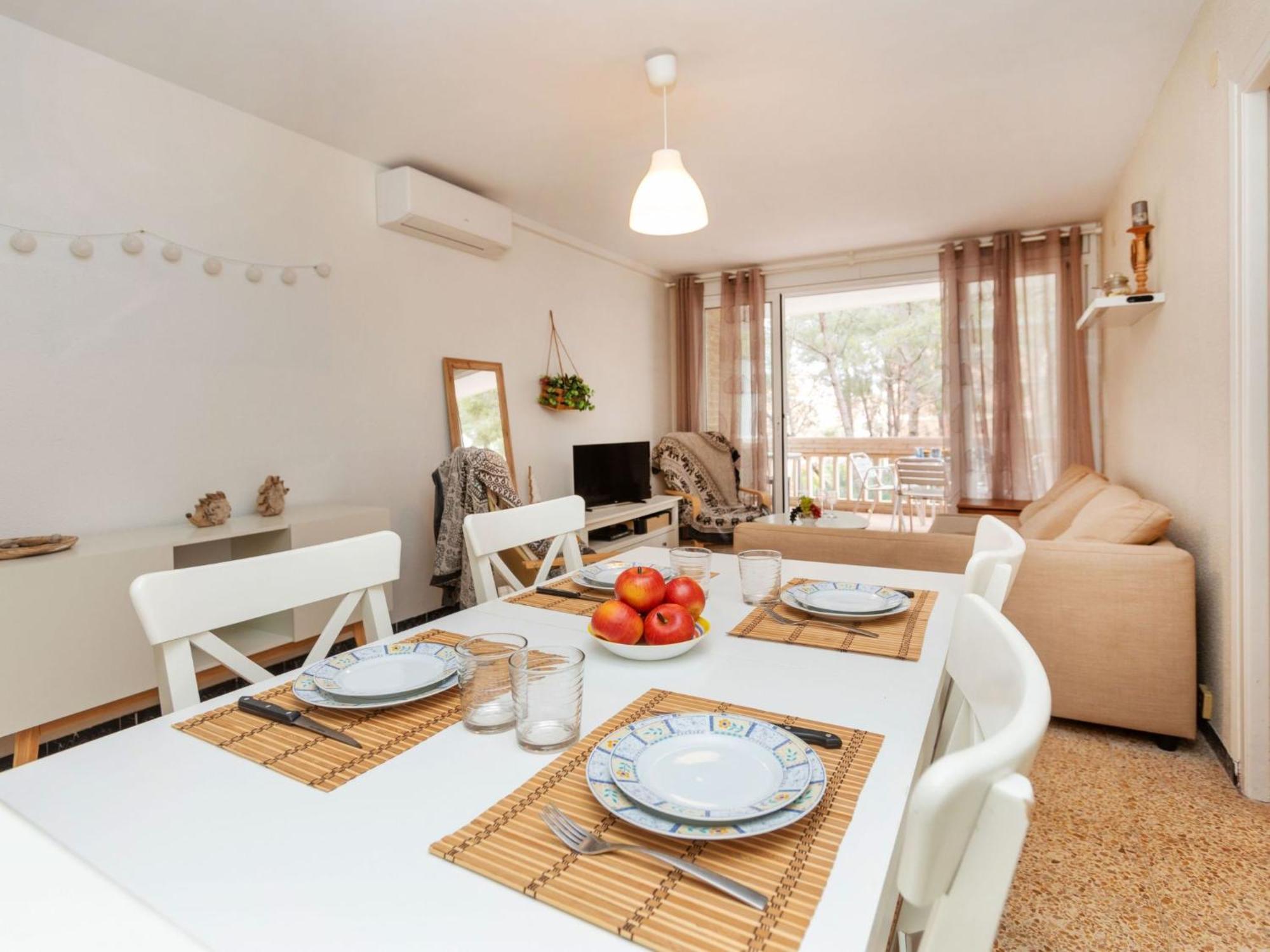 Appartement Cye Cap By Interhome