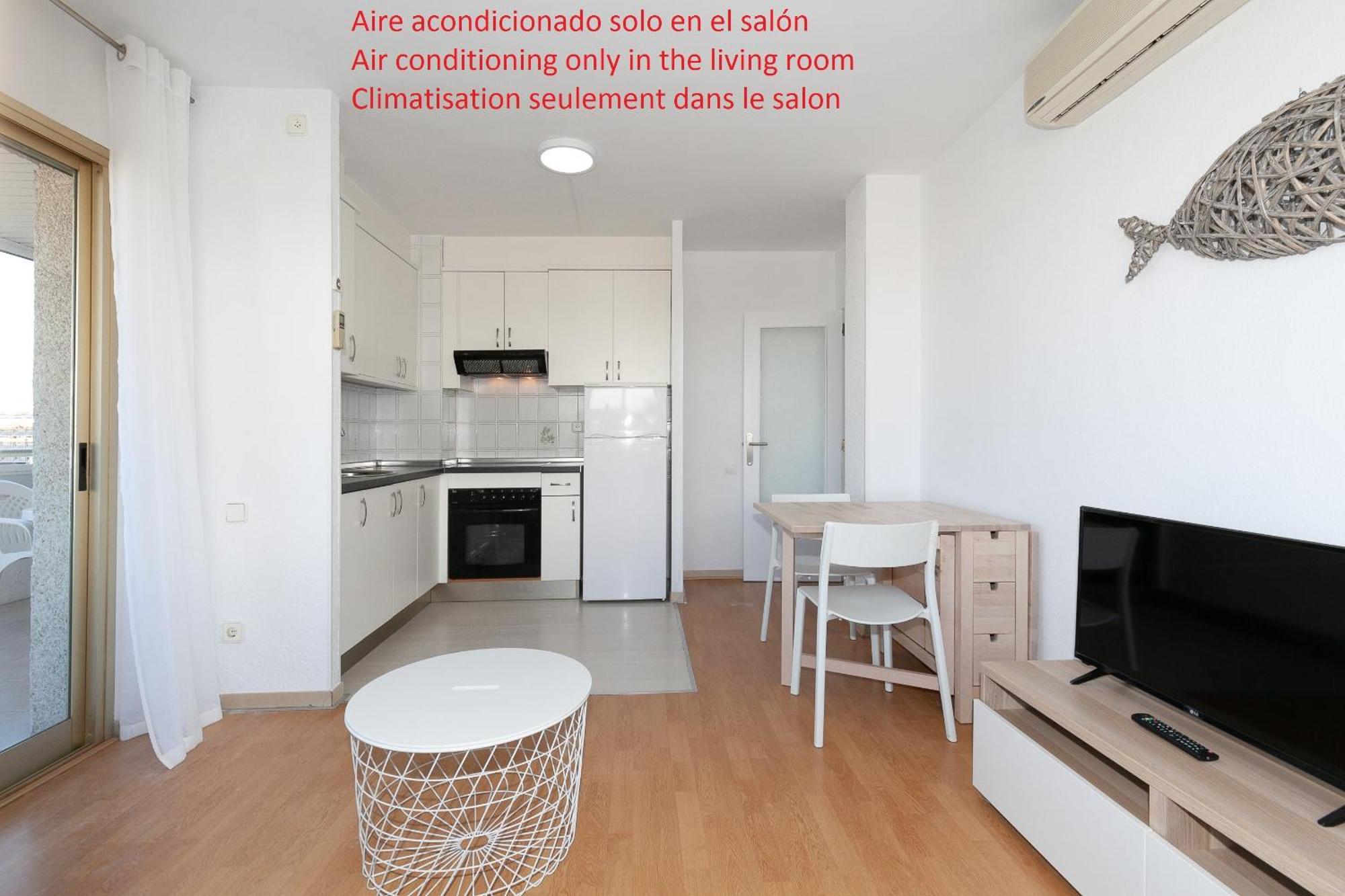 Uhc Arquus Appartement