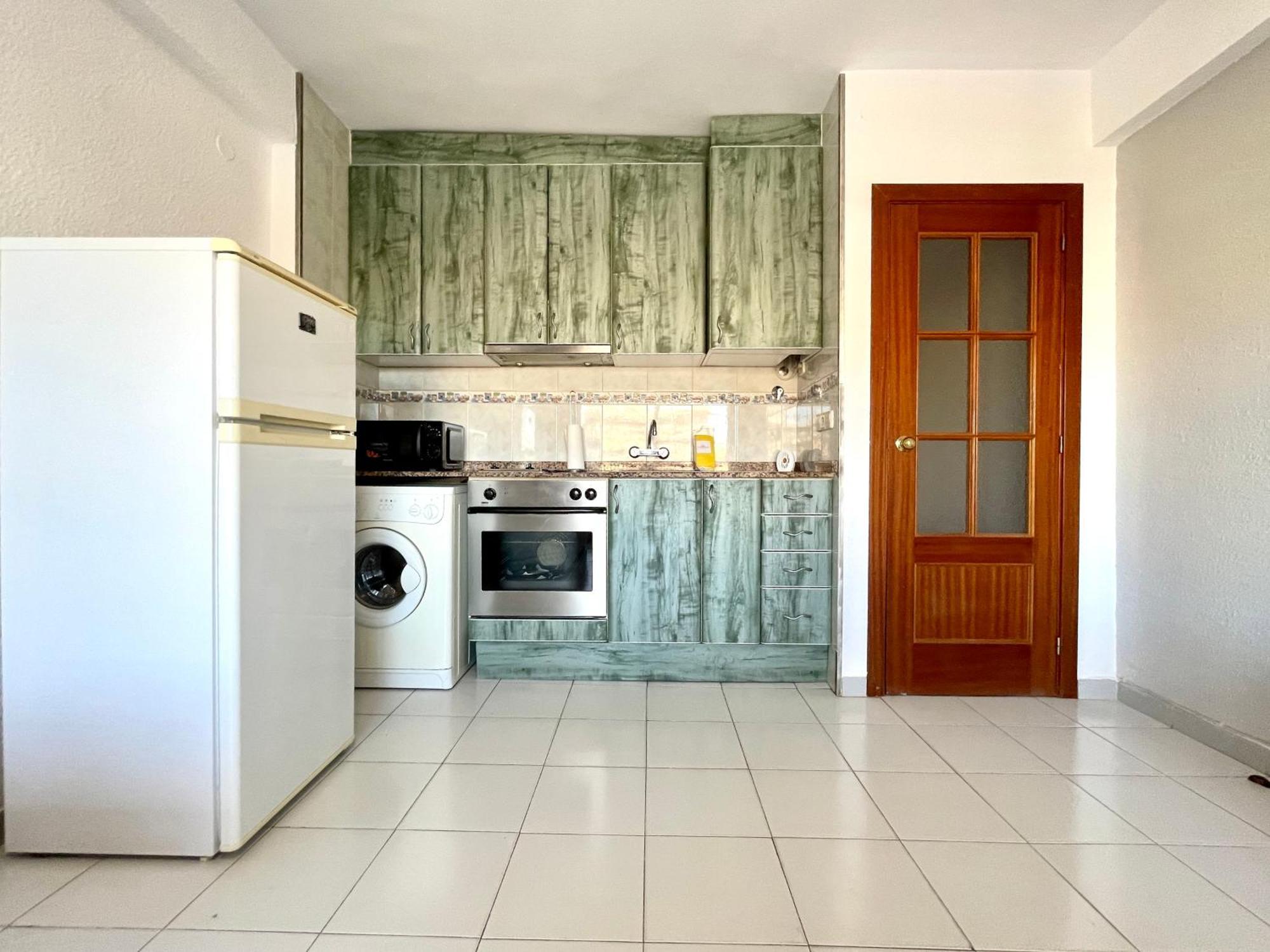 Apartment Costa Daurada - La Sirena