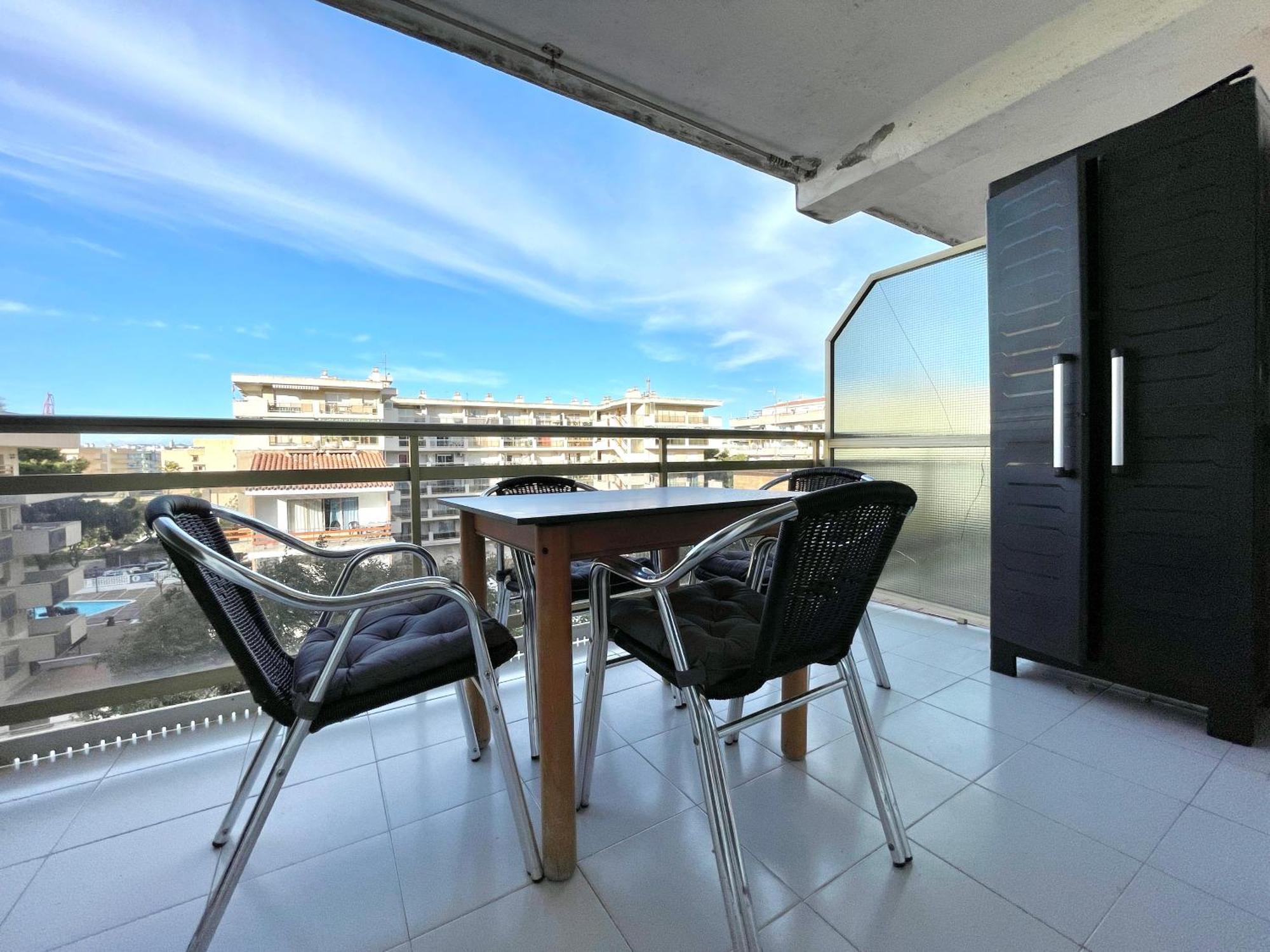 Apartment Costa Daurada - La Sirena