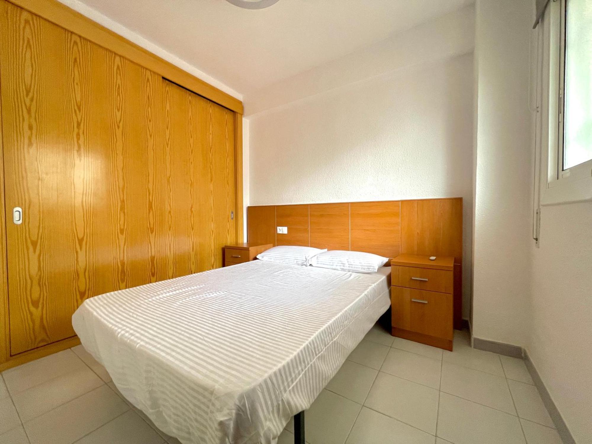 Apartment Costa Daurada - La Sirena Salou