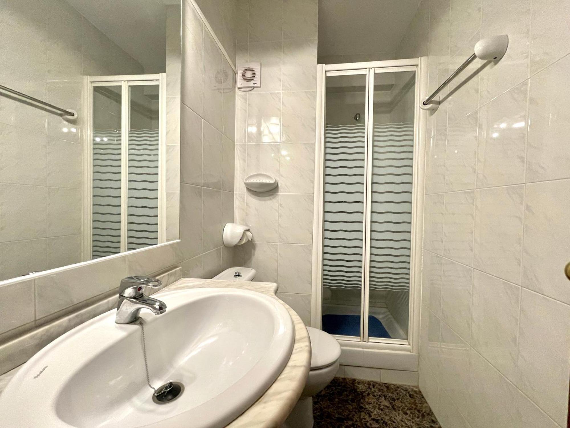 Apartment Costa Daurada - La Sirena