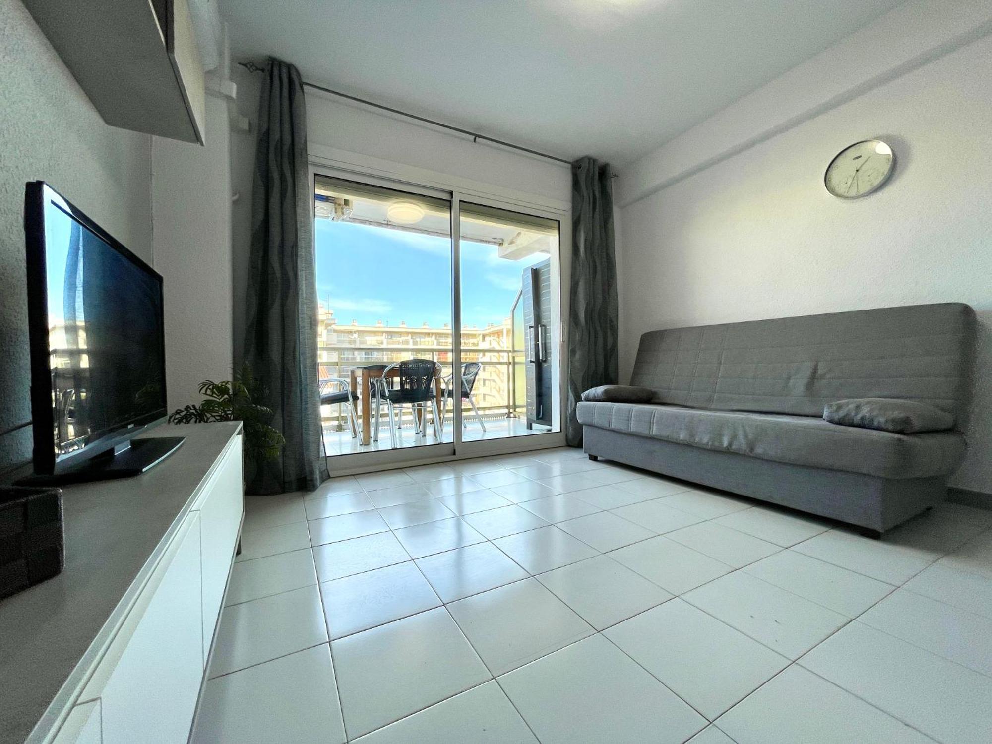 Costa Daurada - La Sirena Apartment Salou