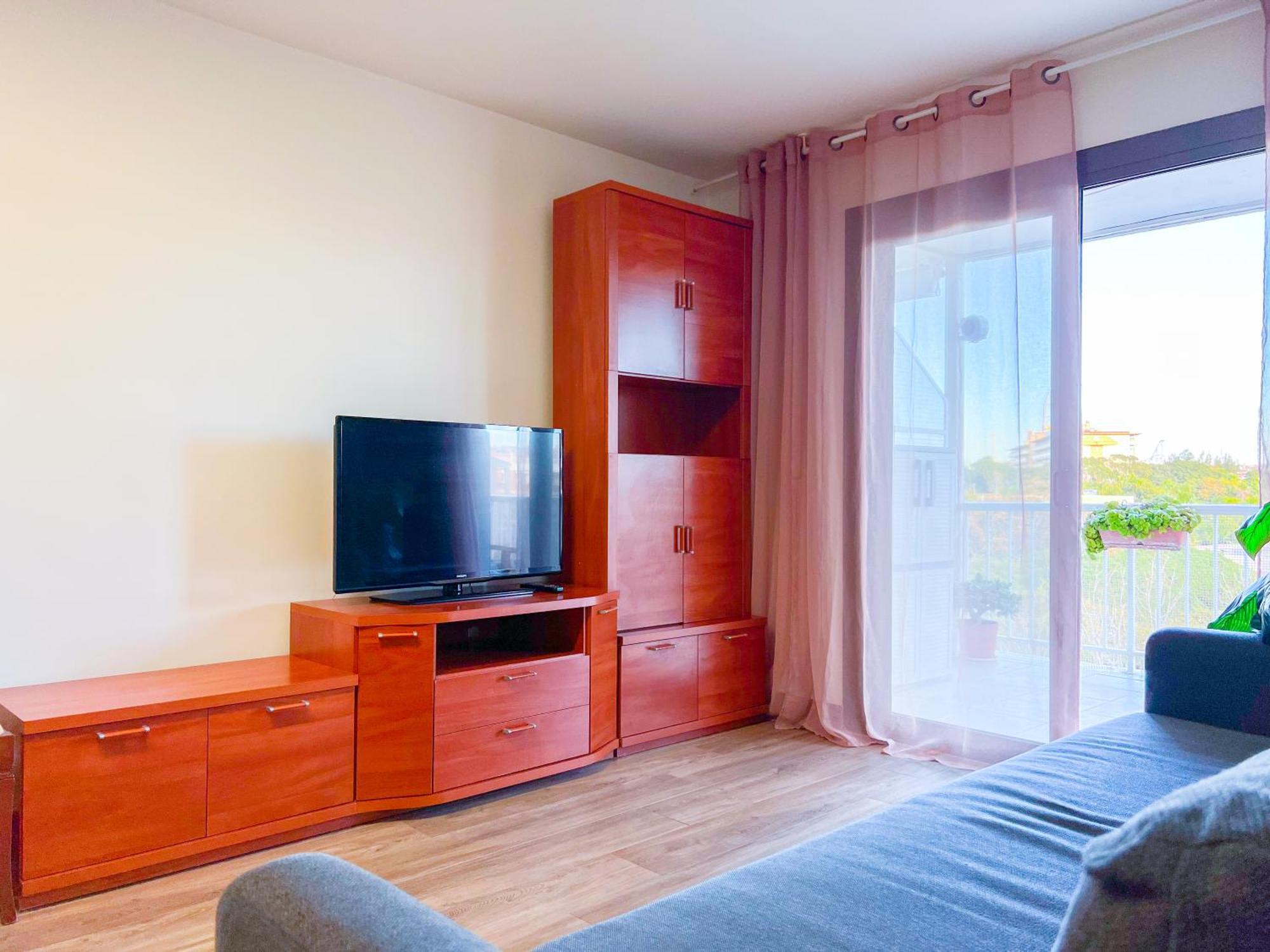 Apartamento Berlin, 3 Hab Apartment Salou