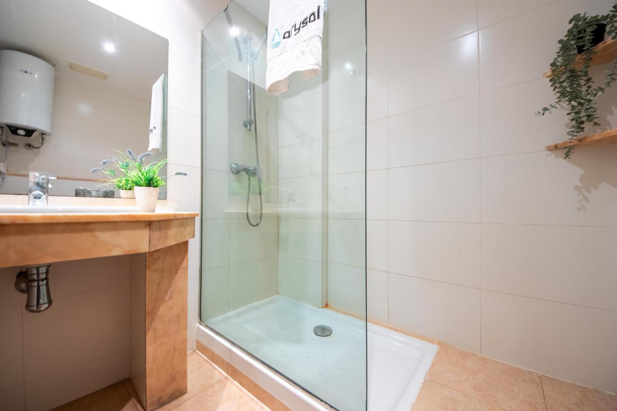 Apartment Novelty Ii Arysal 6 *