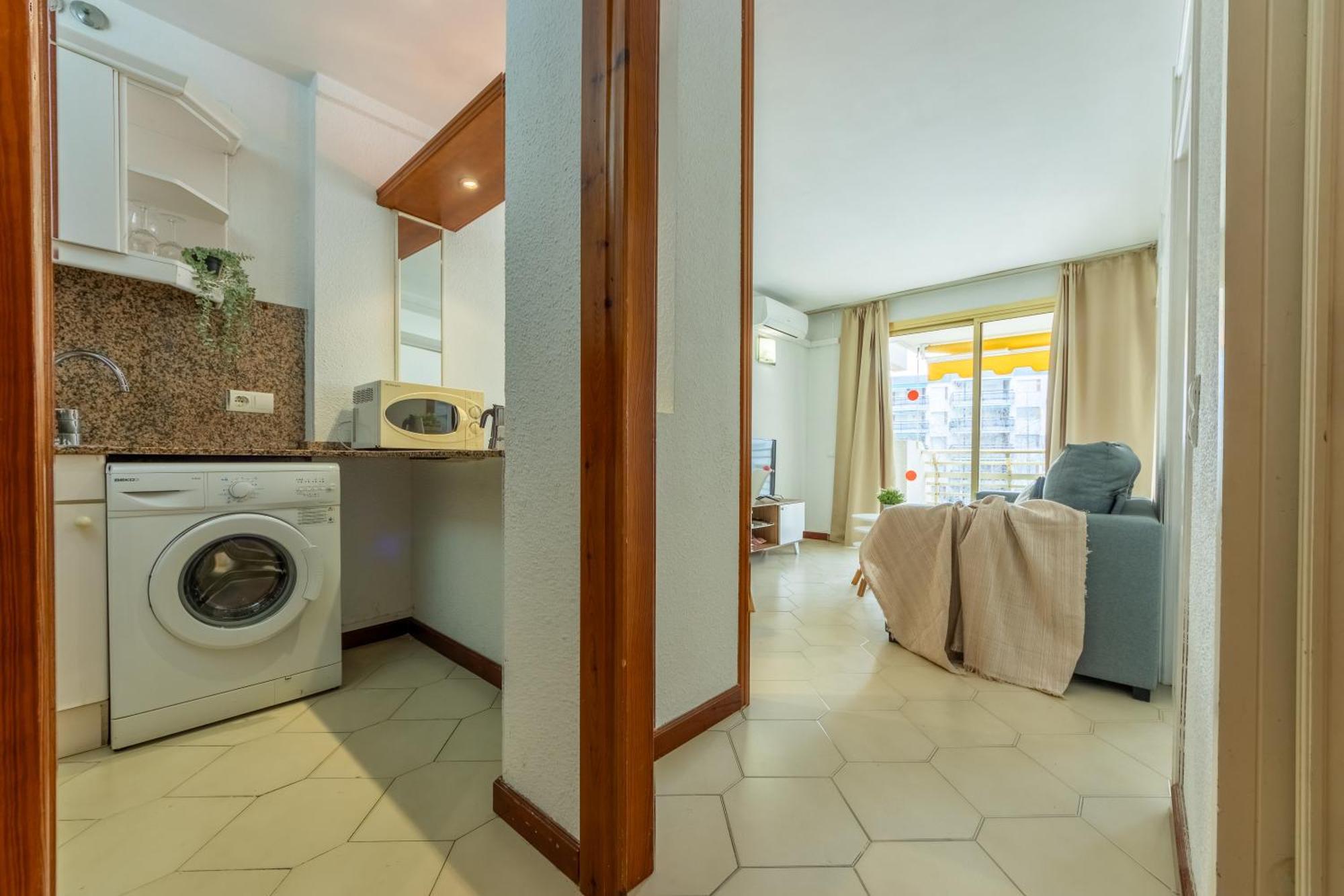 Apartment Novelty Ii Arysal 6