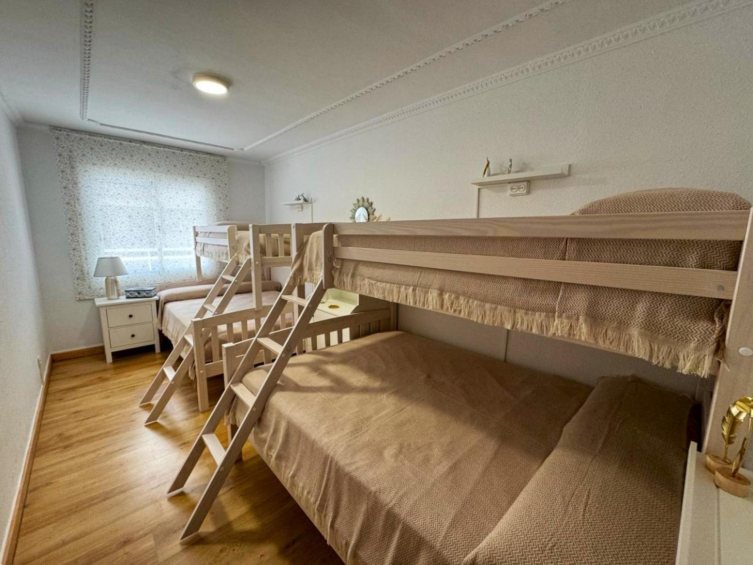 Barbastro Appartement