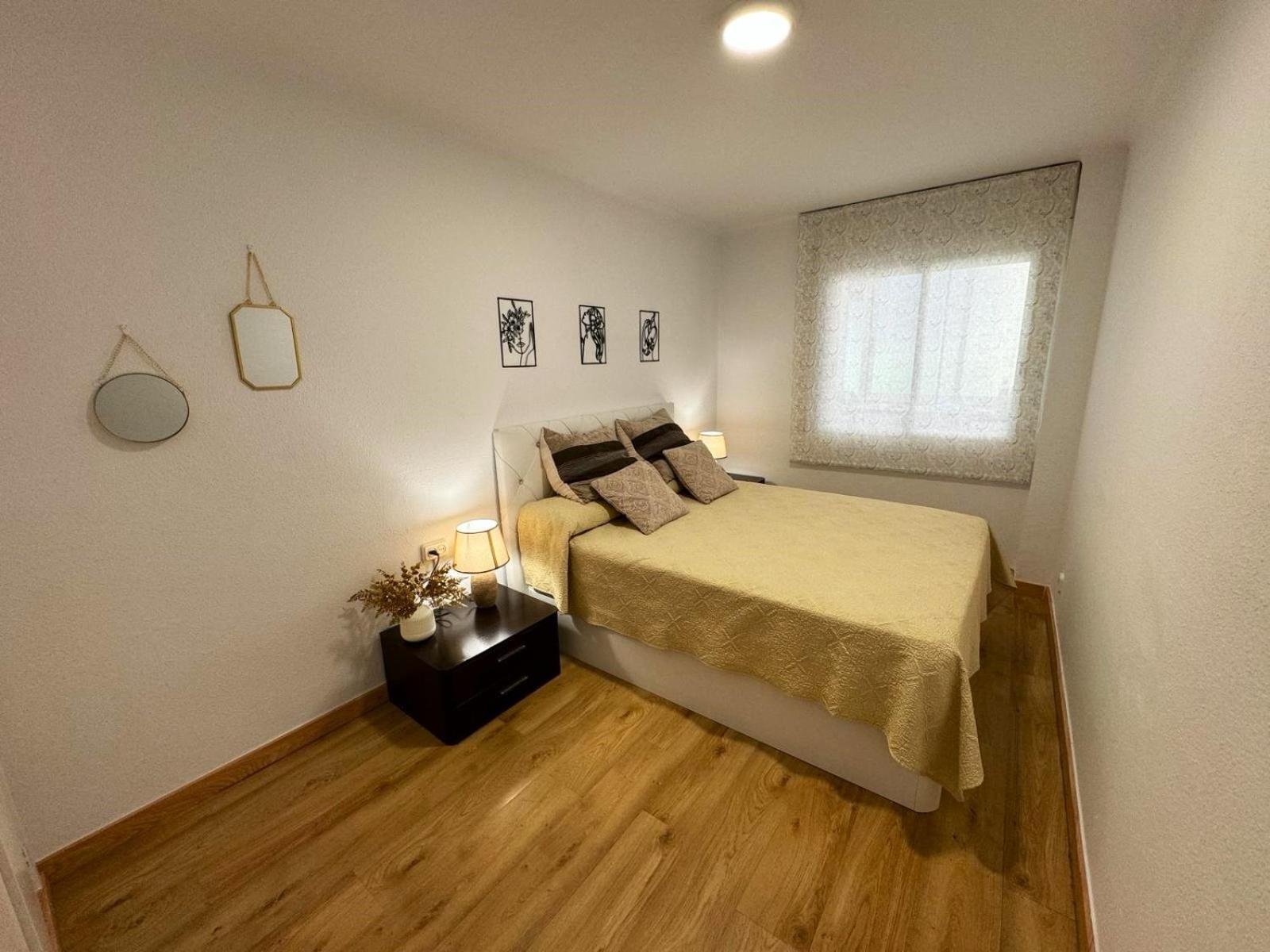 Appartement Barbastro *