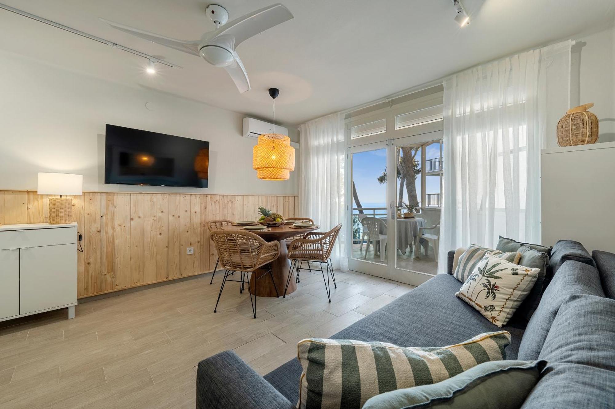 Hauzify I Sunshine Apartment
