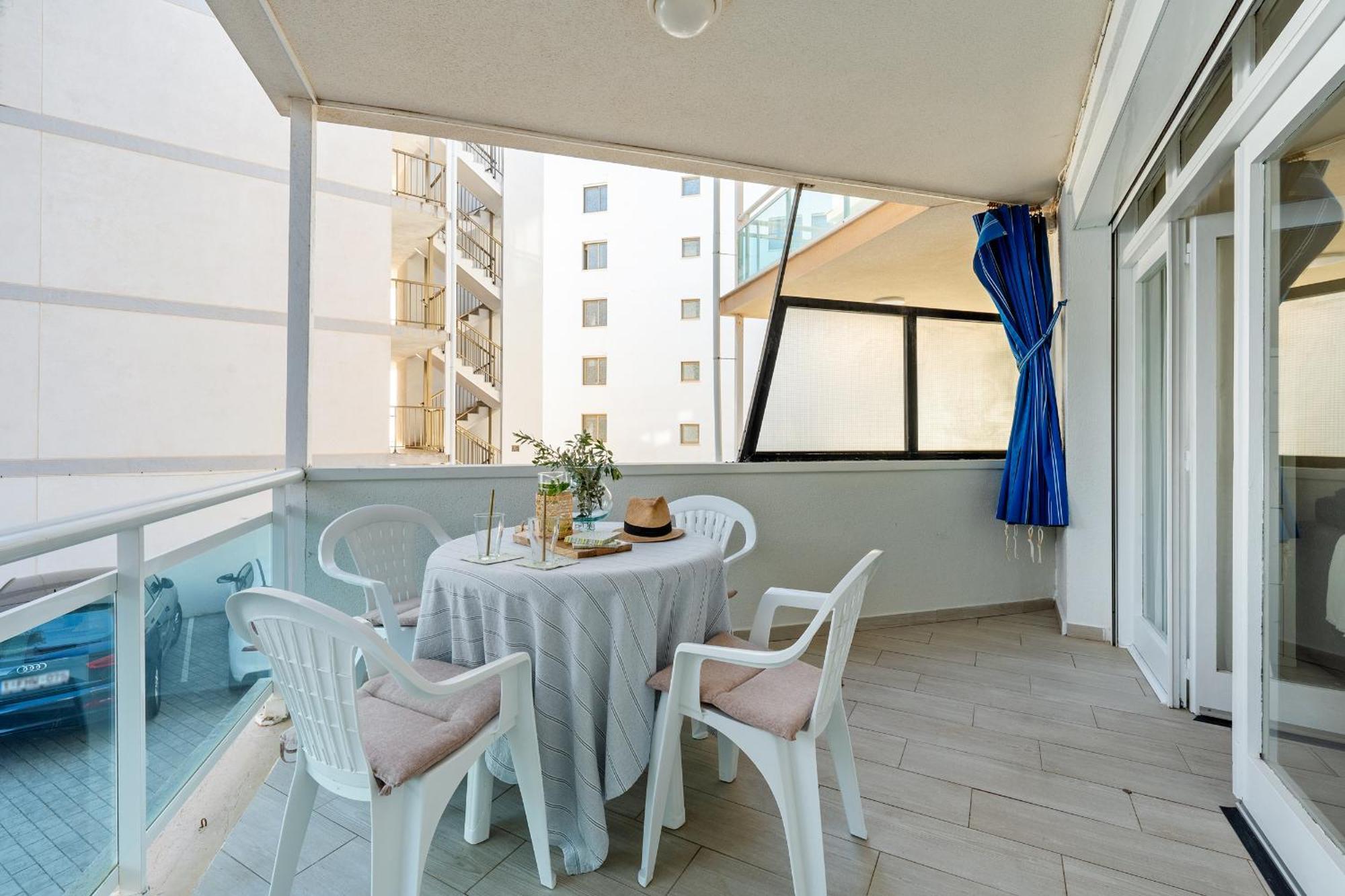 Hauzify I Sunshine Apartment Salou