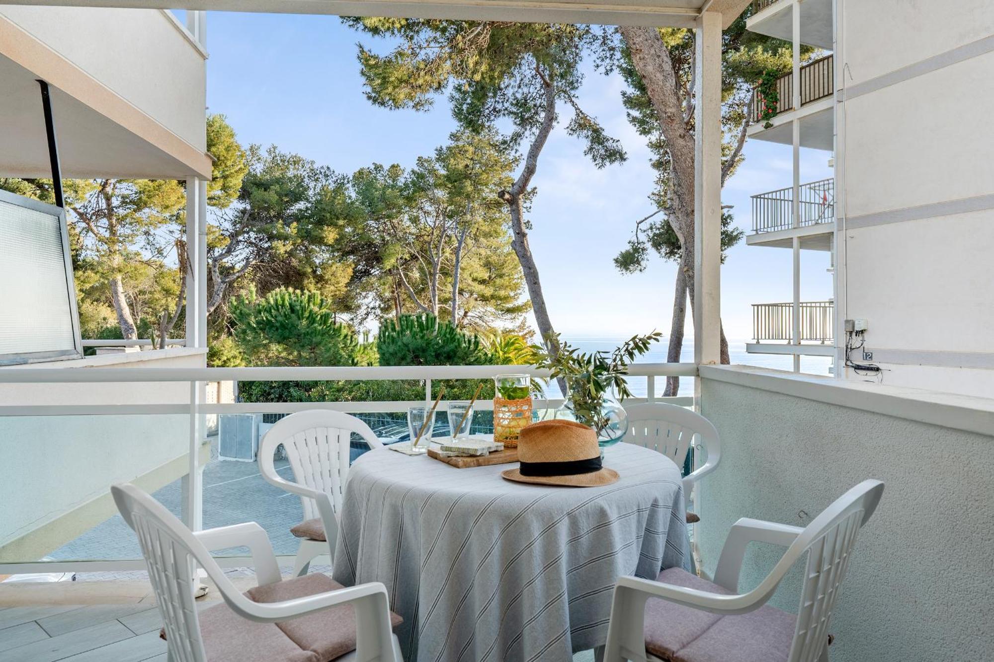 Apartment Hauzify I Sunshine Salou