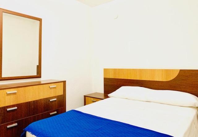 Appartement Book Palafox *