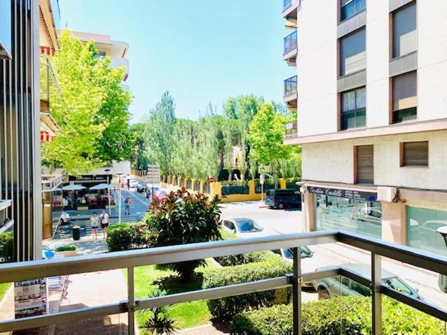 Book Palafox Appartement
