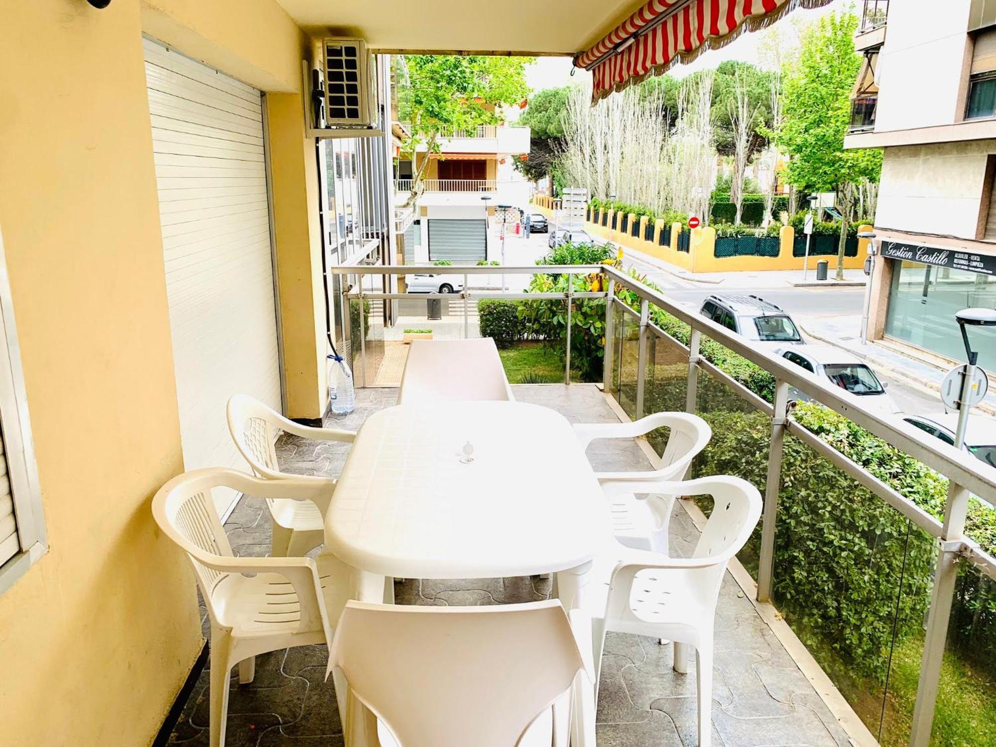Book Palafox Appartement Salou