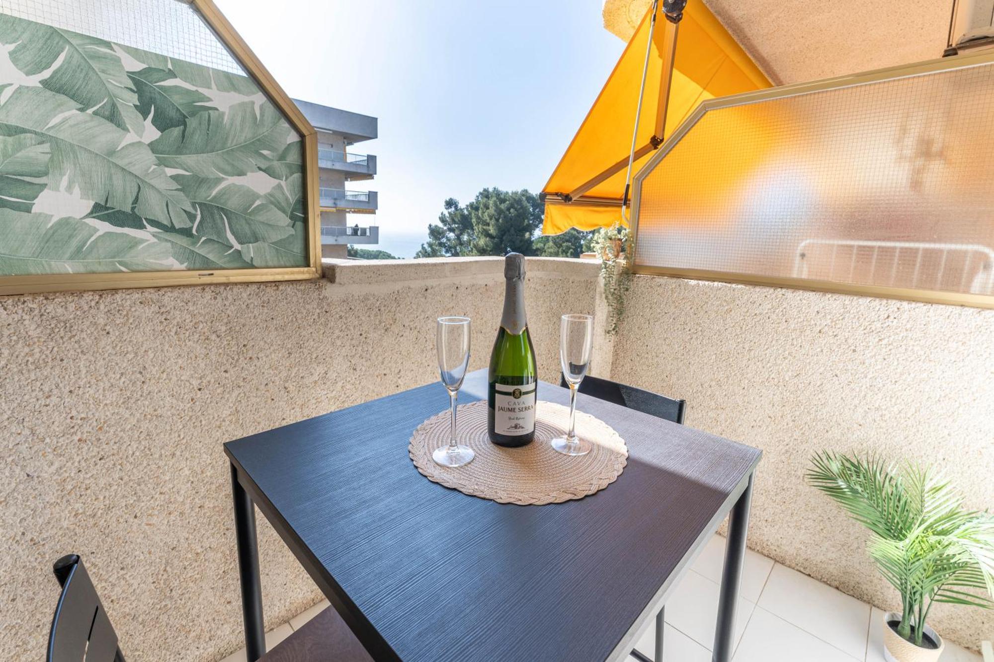 Apartamento Atalaya Little Hawaii *