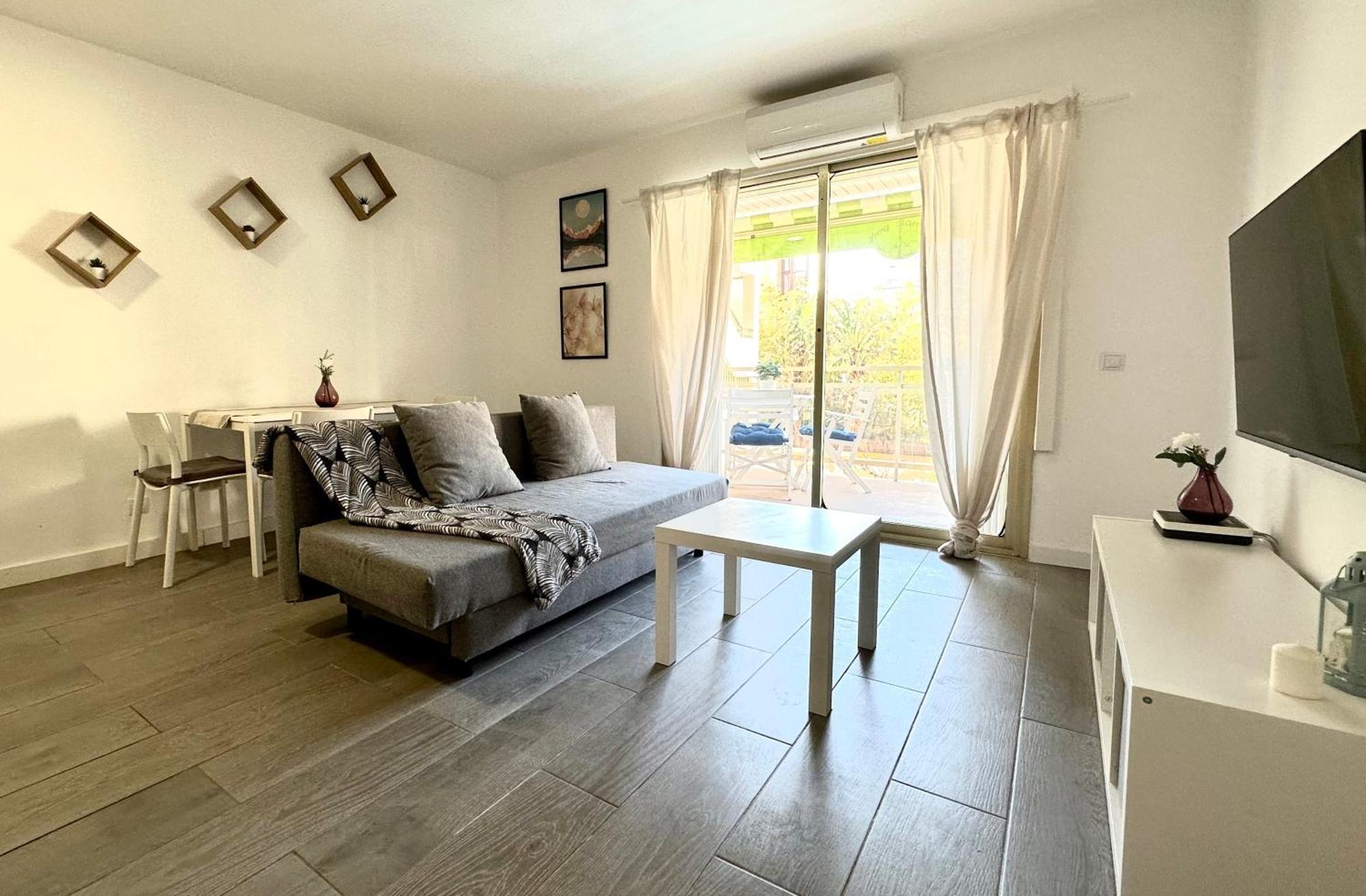 Decathlon Apartment