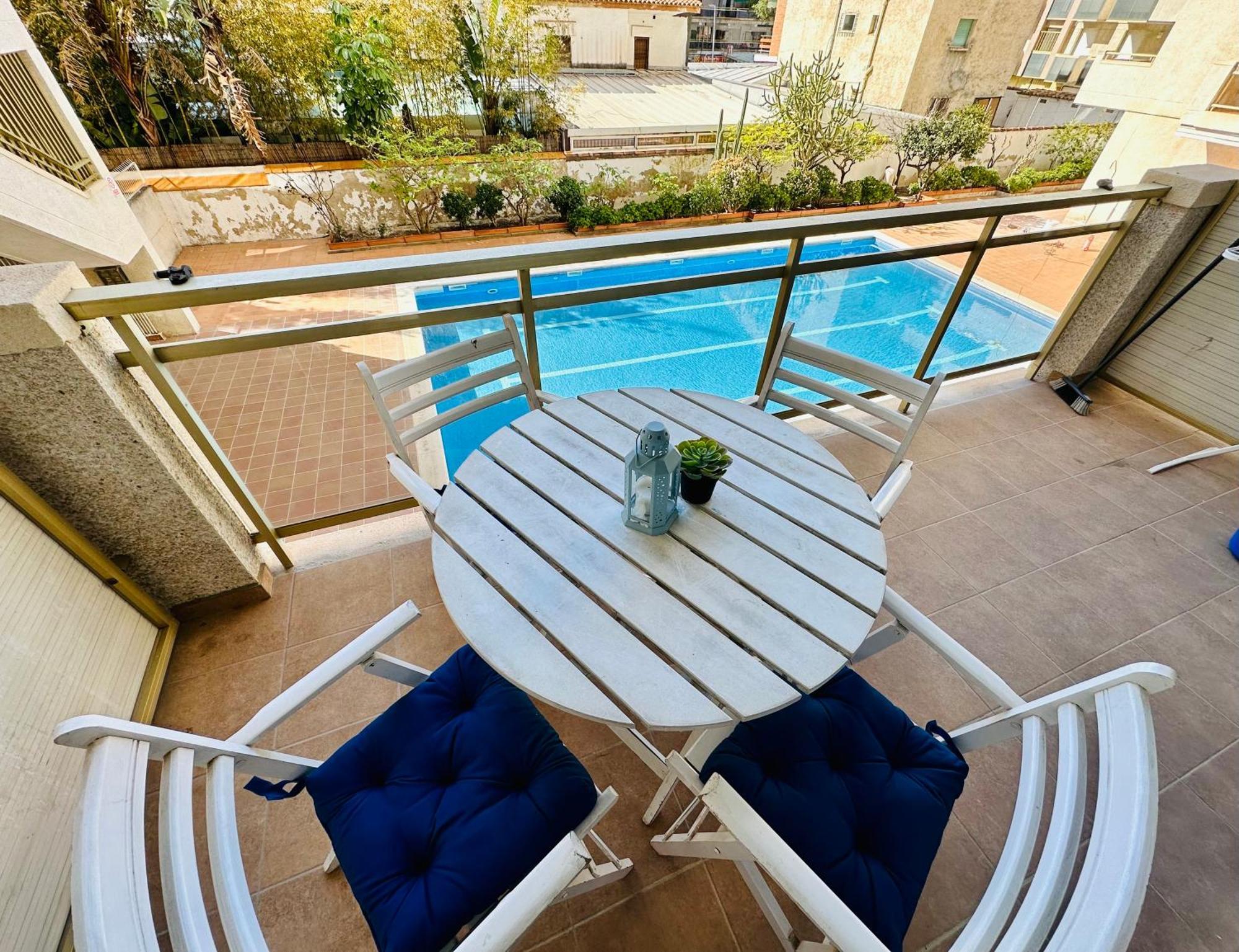 Apartment Decathlon *