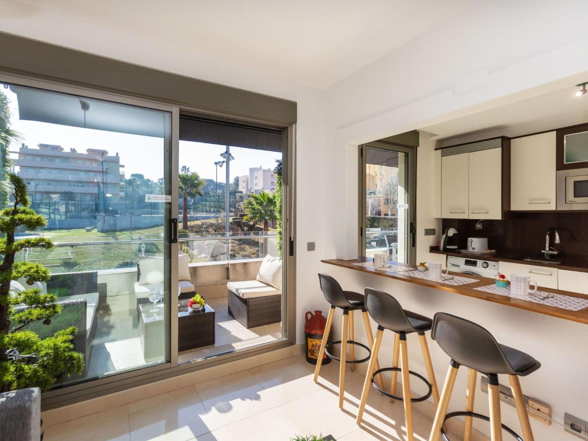 Tramontana-2 By Interhome Apartamento *