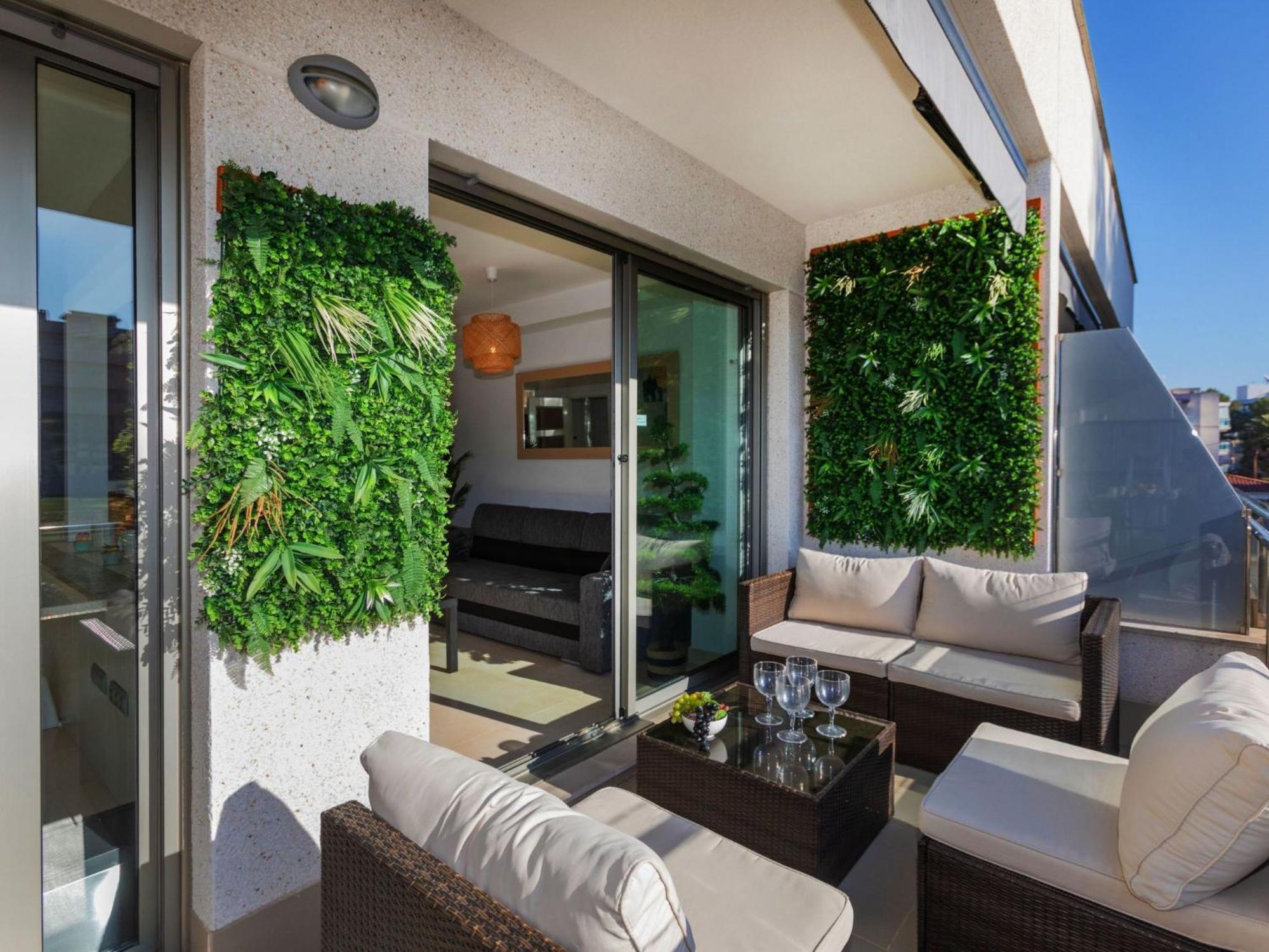 Tramontana-2 By Interhome