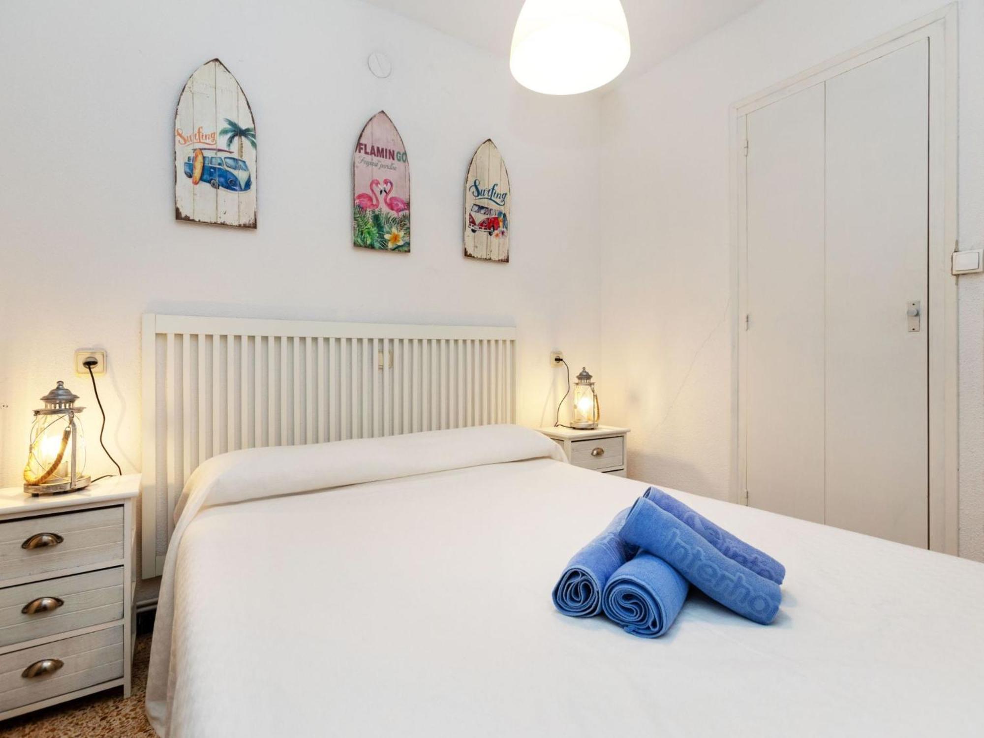 Appartement Cye Cap By Interhome