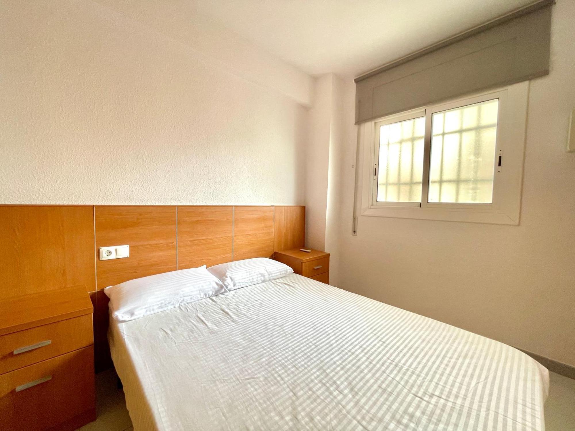 Apartment Costa Daurada - La Sirena