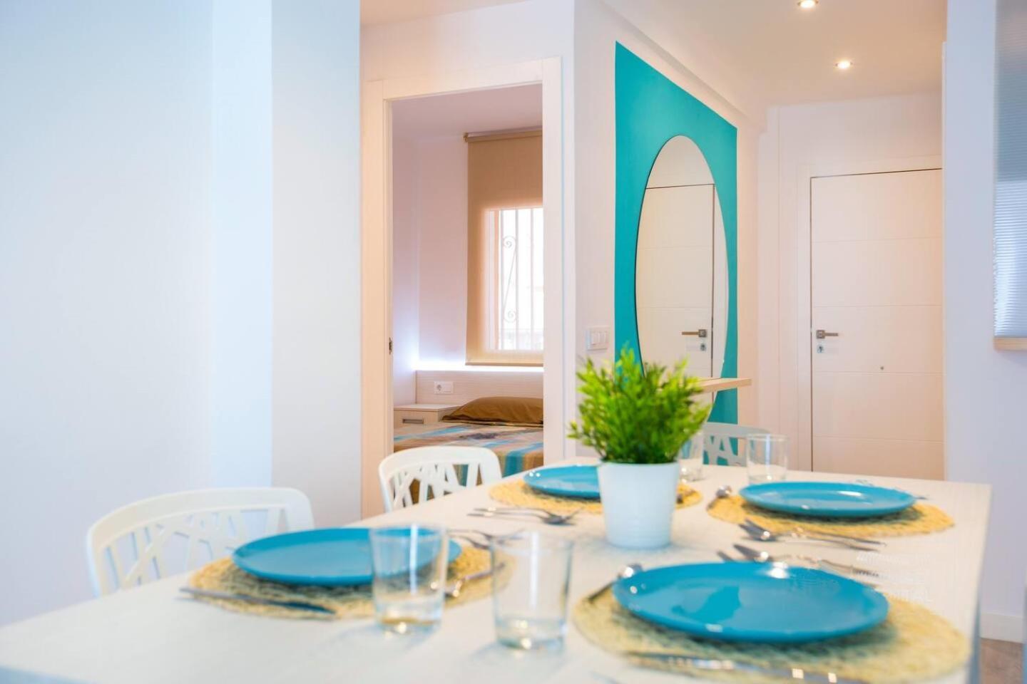 Apartment Uhc Carlos V *