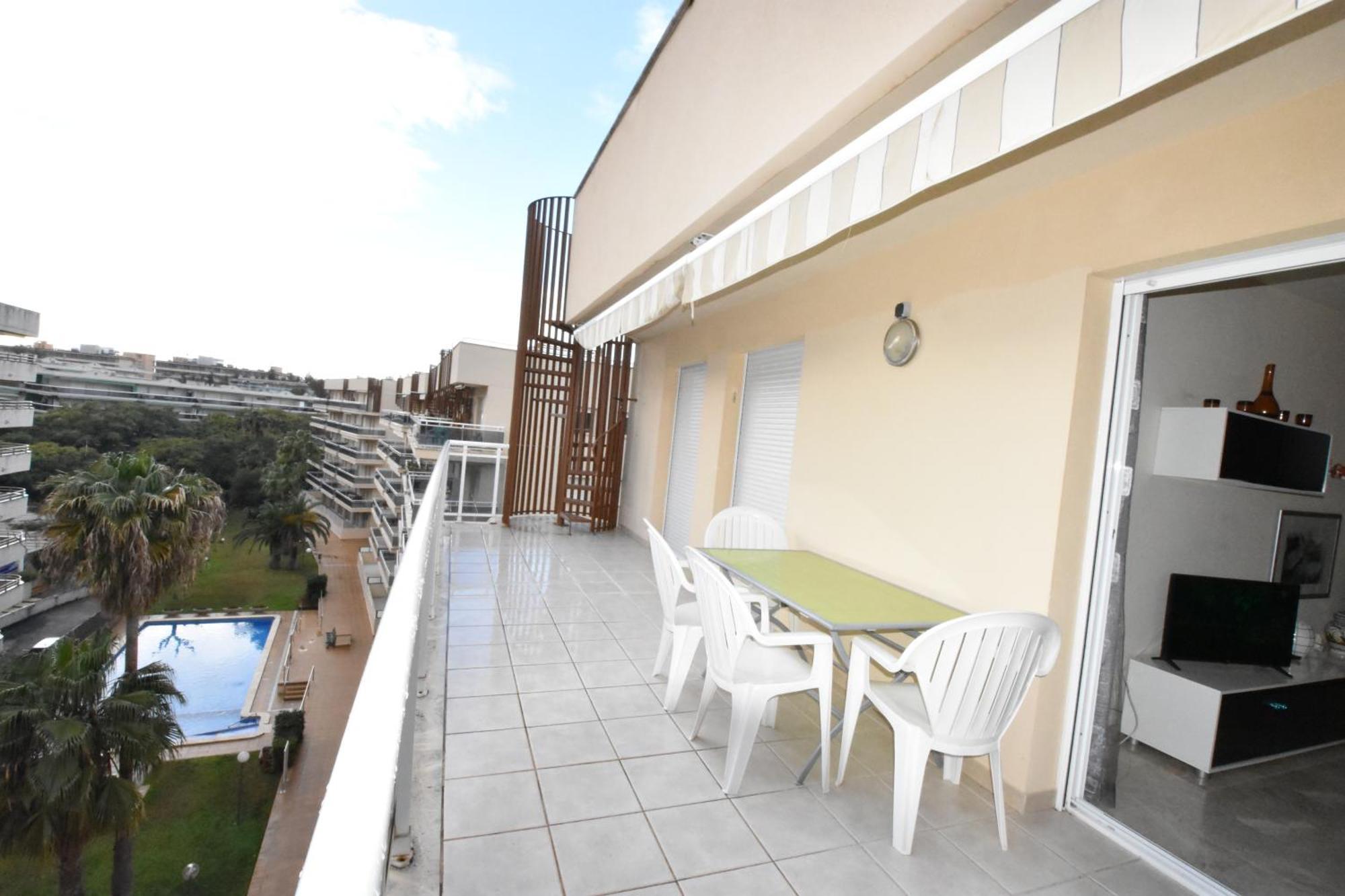 Apartment Ventura Park A-1 *