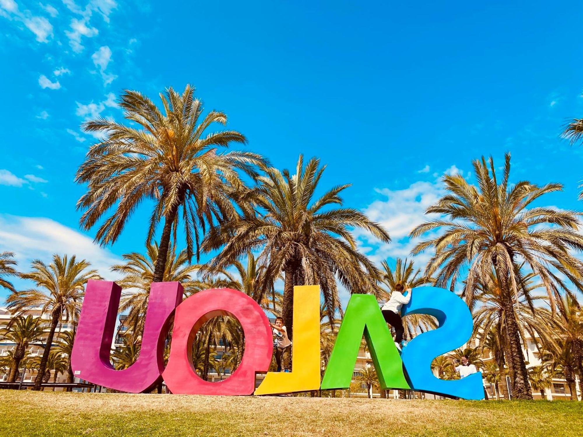 Ancora Primera Linea Salou