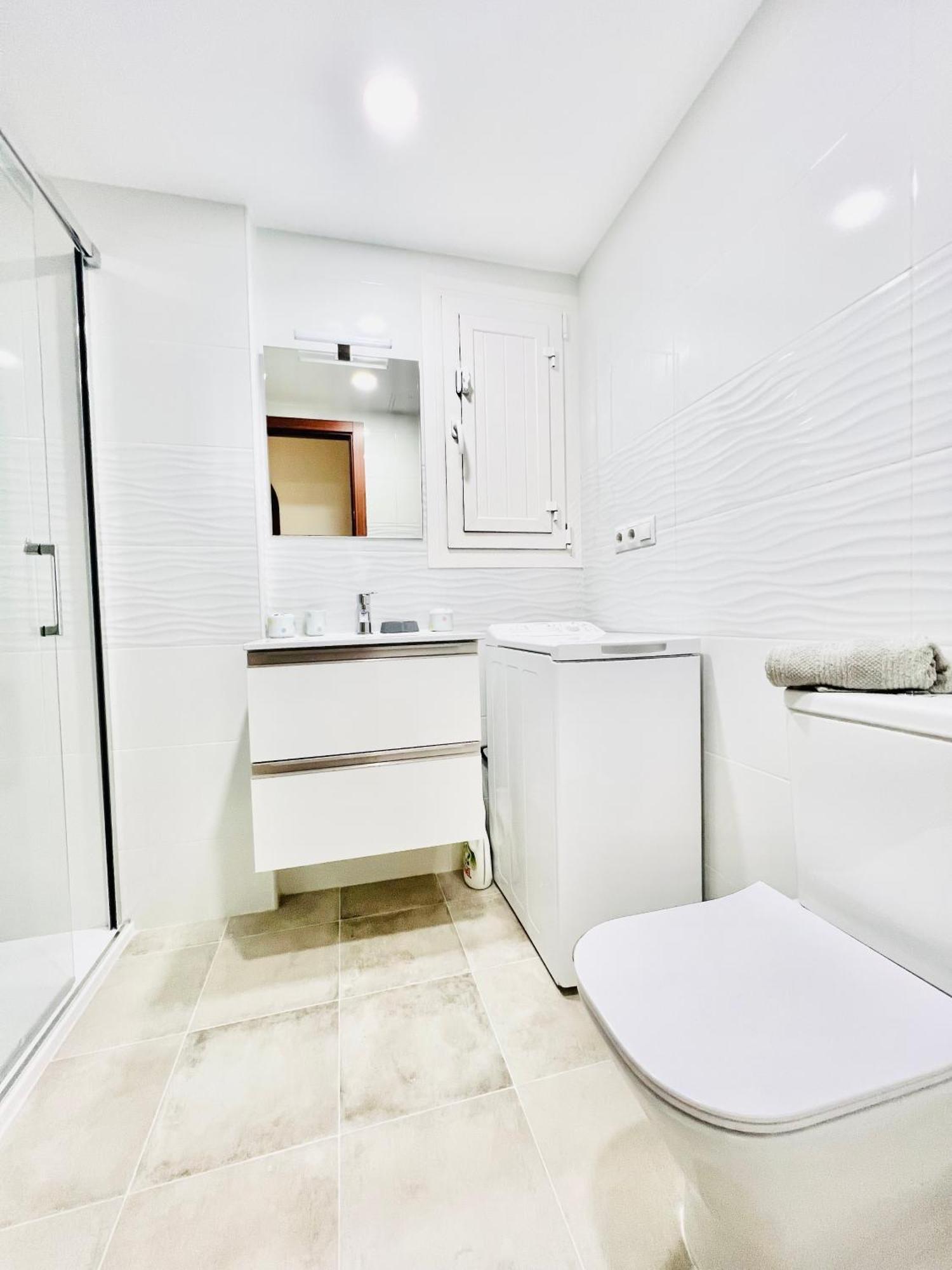 Ancora Primera Linea Apartment