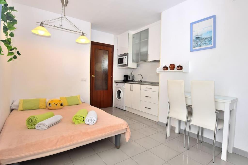 Pino Alto Appartement *