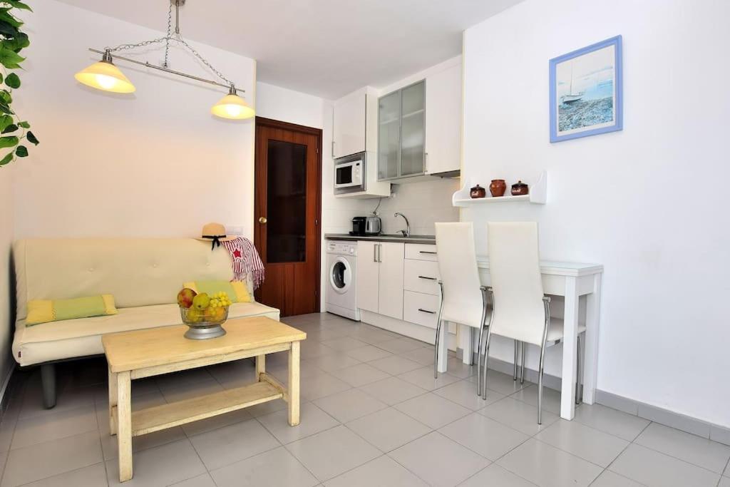 Pino Alto Appartement