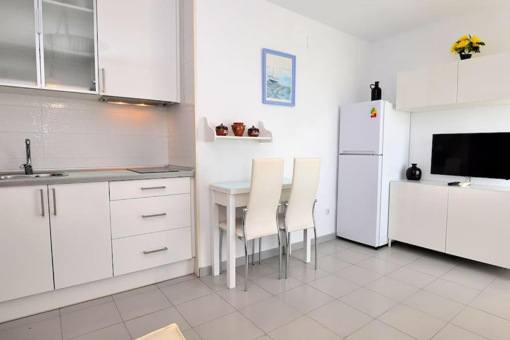 Appartement Pino Alto *