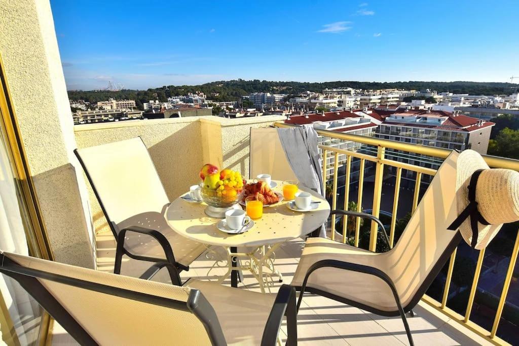 Appartement Pino Alto