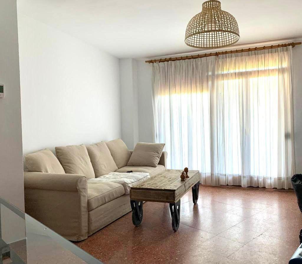 Apartment Playa Poniente Salou