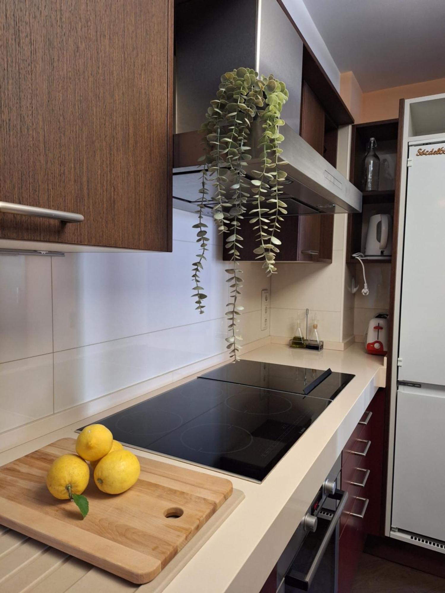 Apartment Luxury Salou