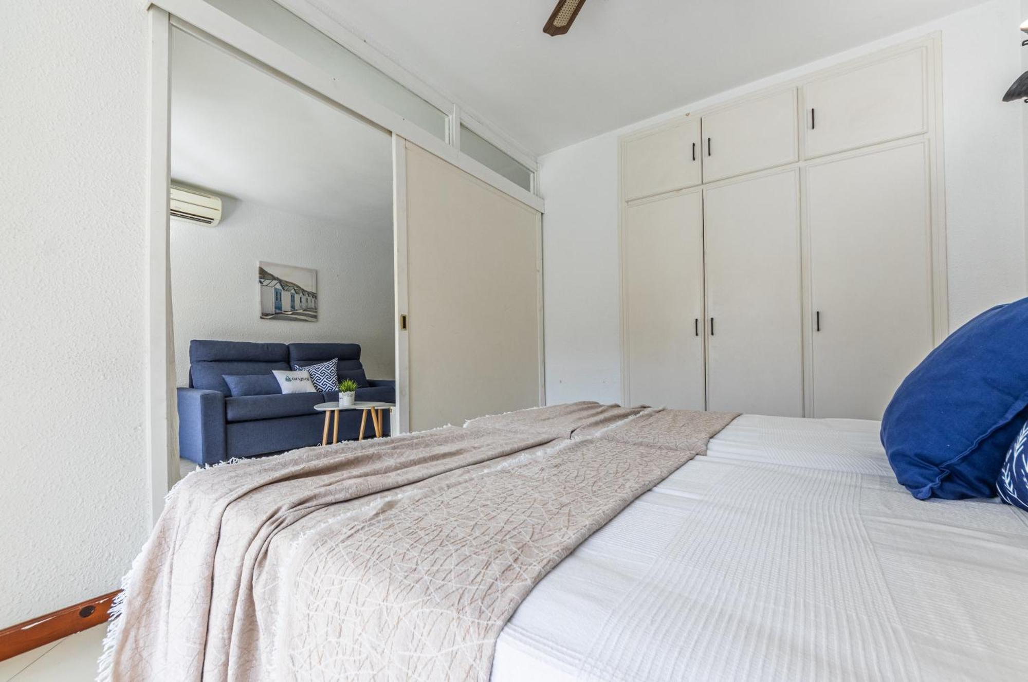 Apartment Novelty Ii Arysal 5 *