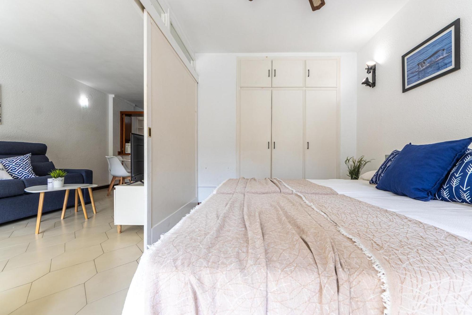 Apartment Novelty Ii Arysal 5