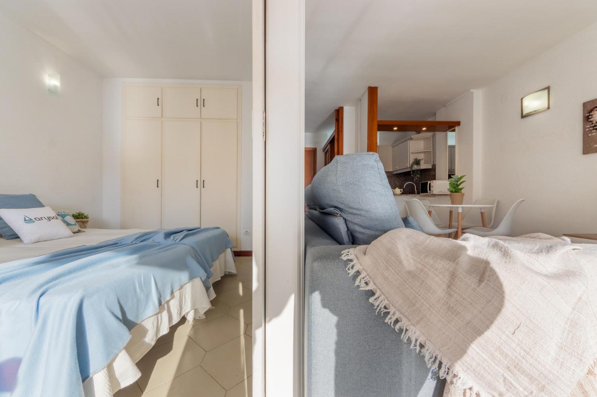Appartement Novelty Ii Arysal 7