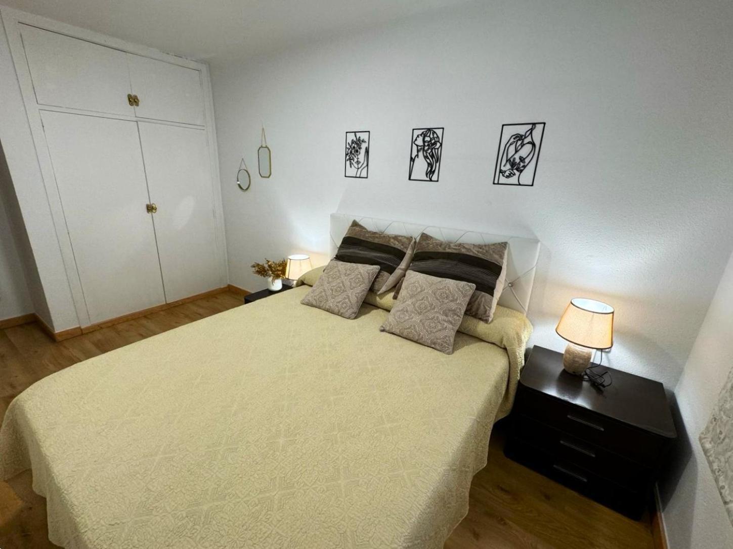 Barbastro Appartement Salou