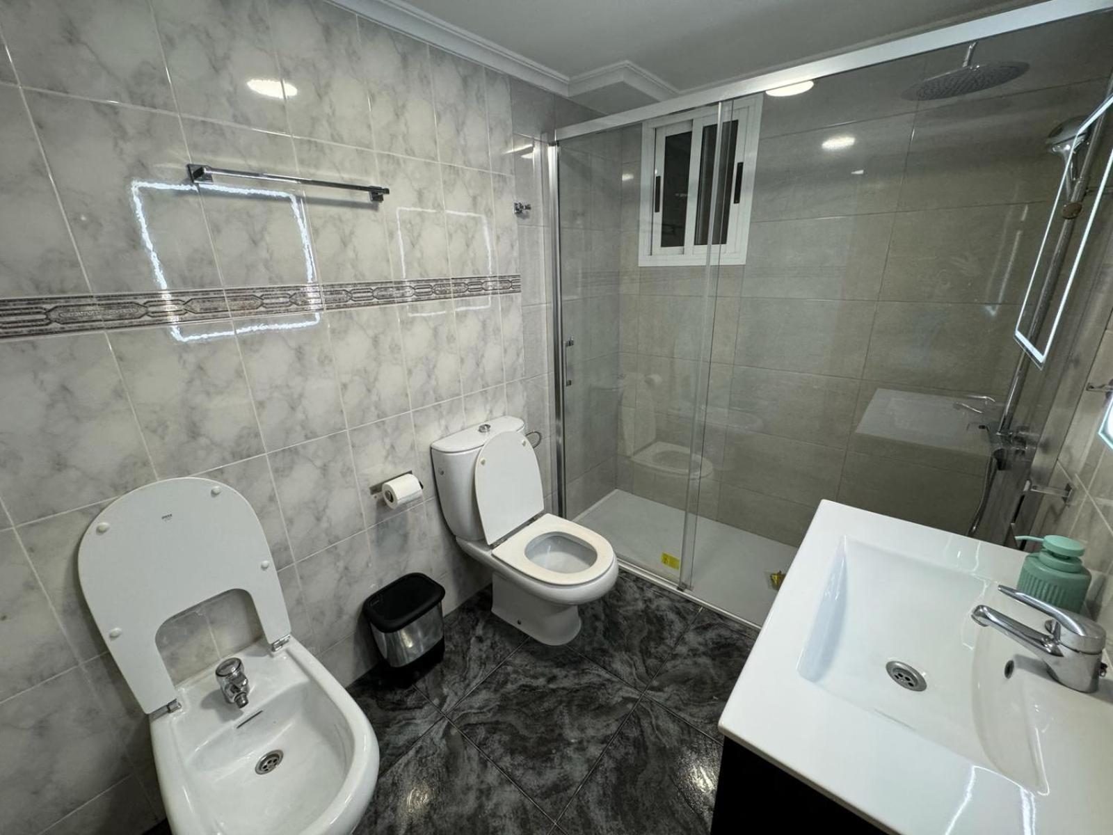 Appartement Barbastro