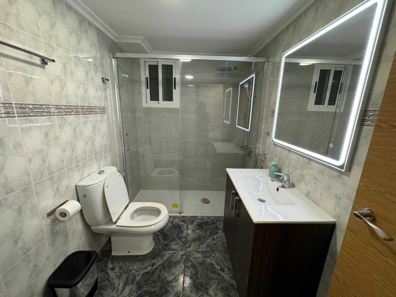 Barbastro Appartement