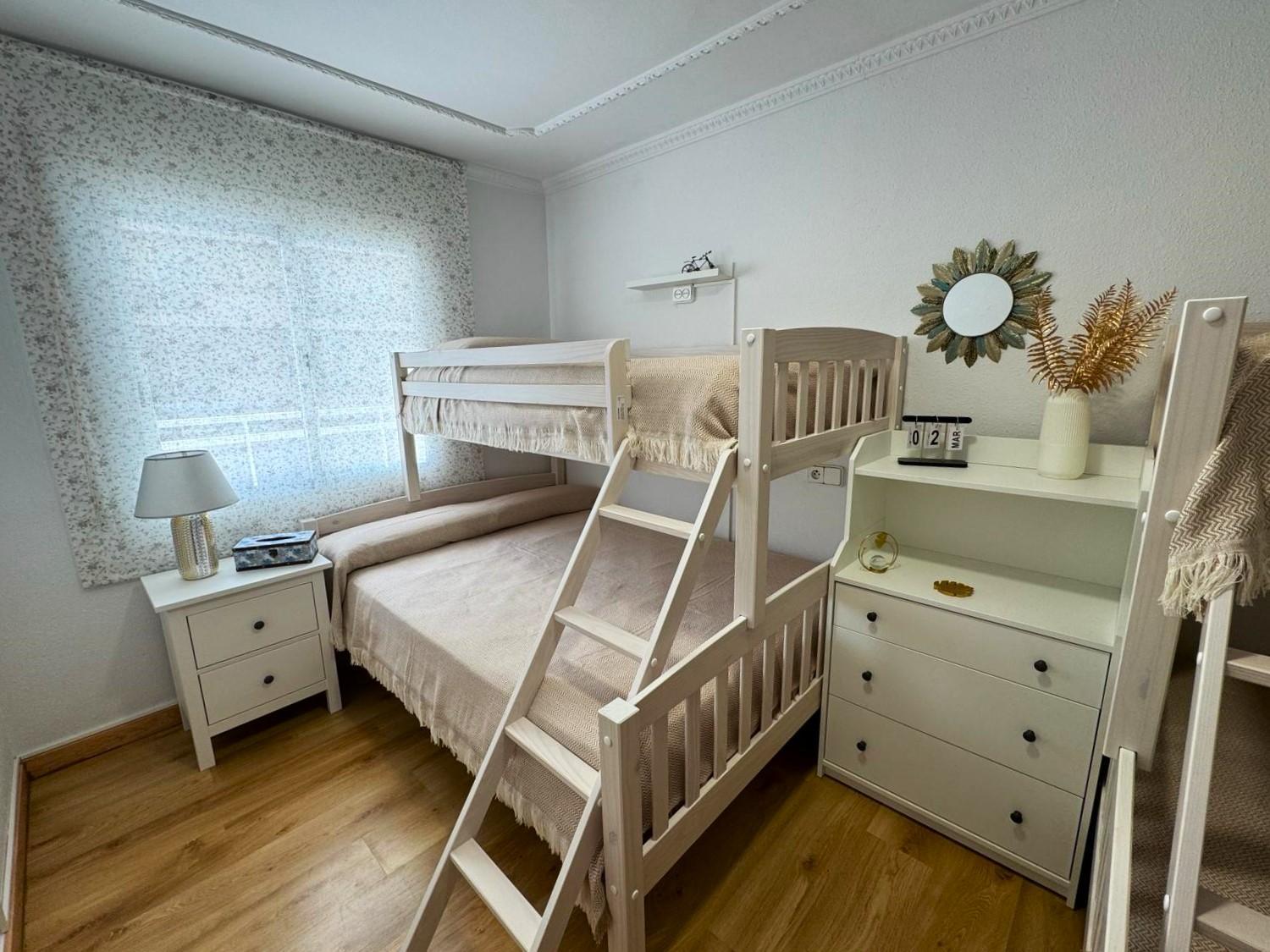 Appartement Barbastro *
