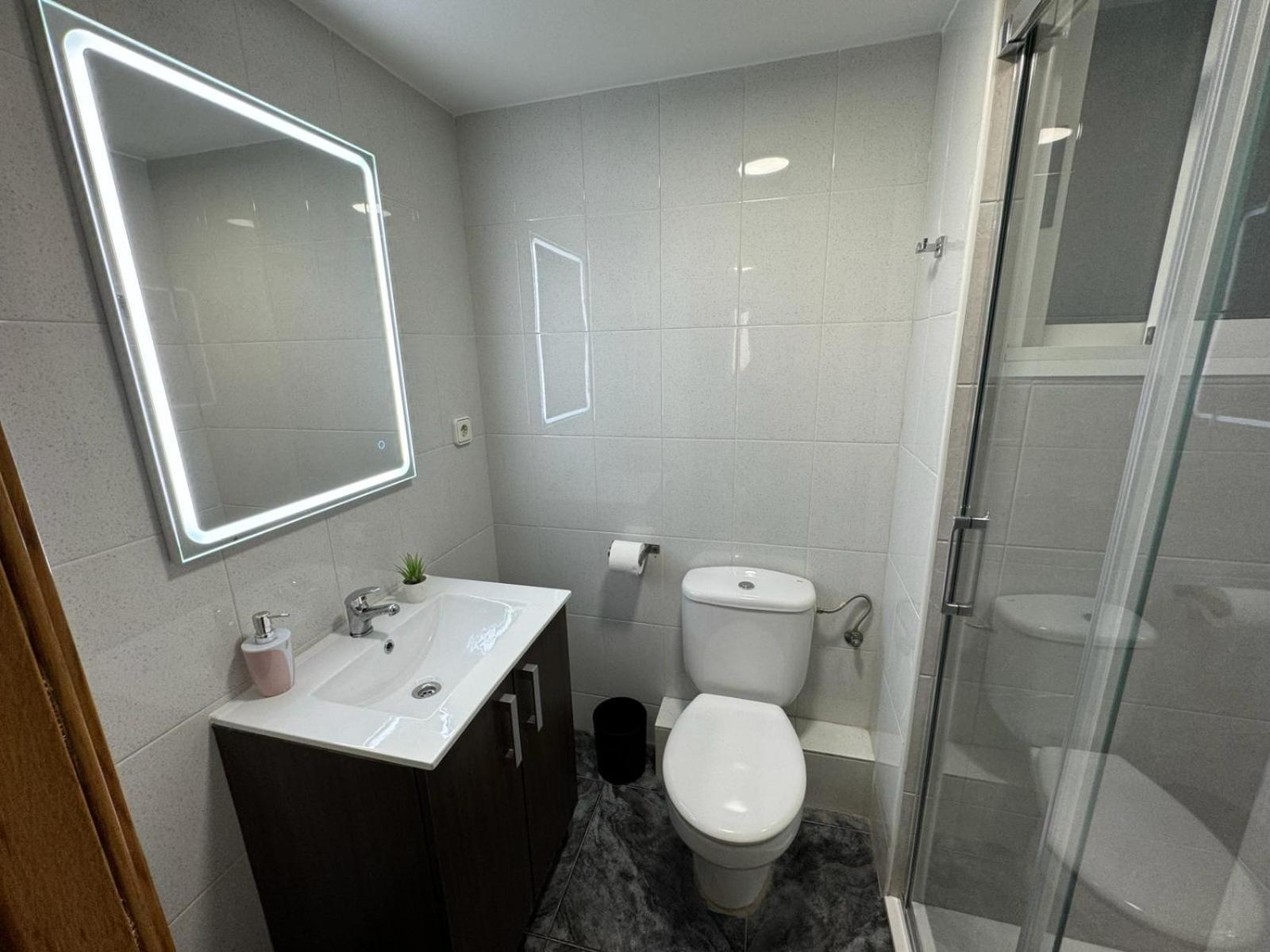 Barbastro Appartement