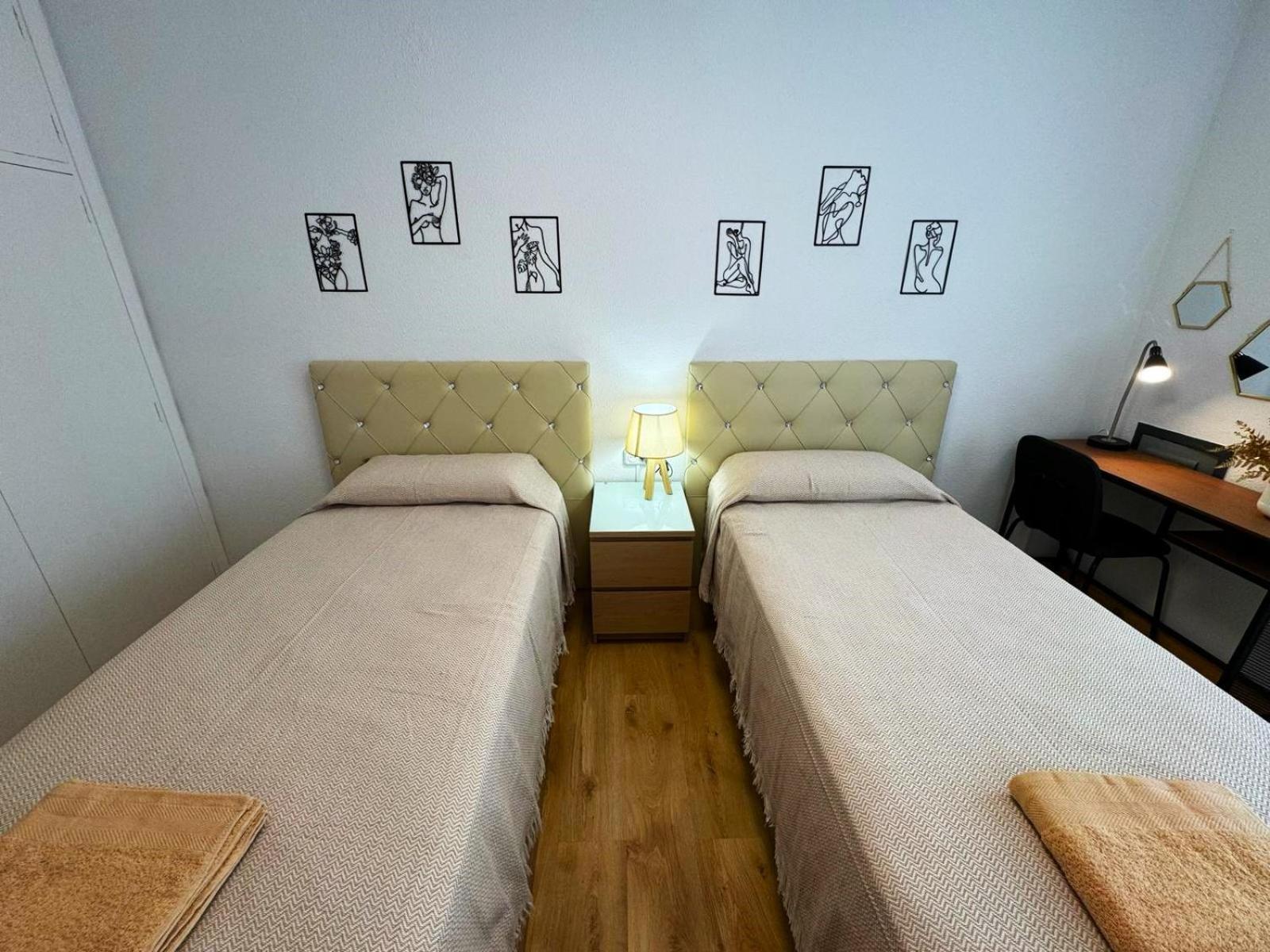Appartement Barbastro