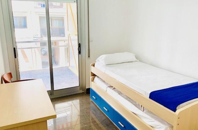 Appartement Book Palafox Salou