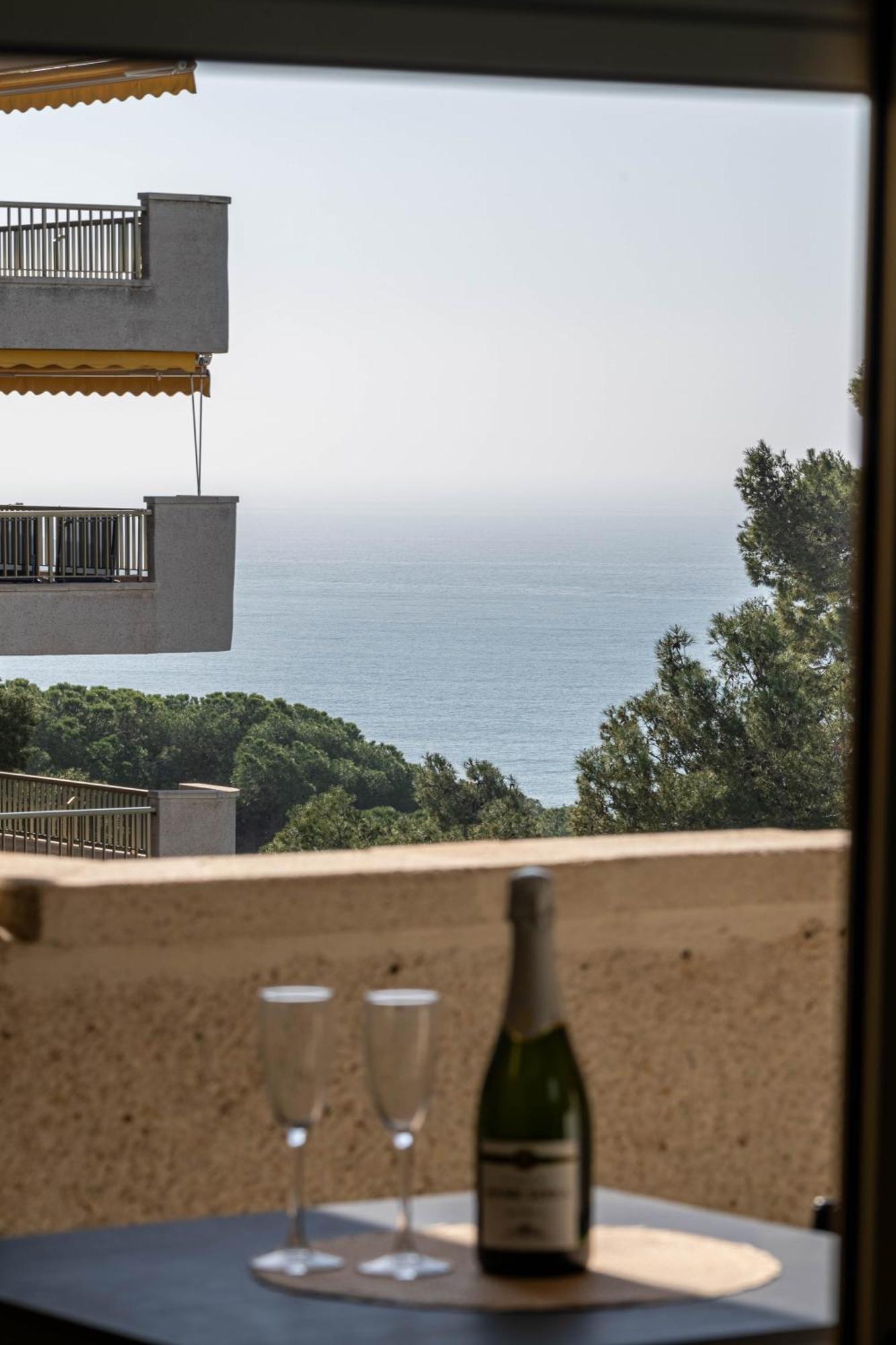 Atalaya Little Hawaii Apartamento