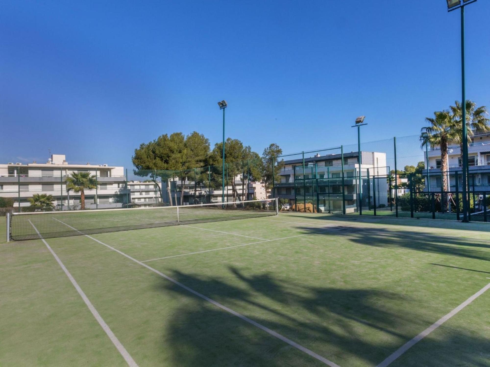 Tramontana-2 By Interhome Salou