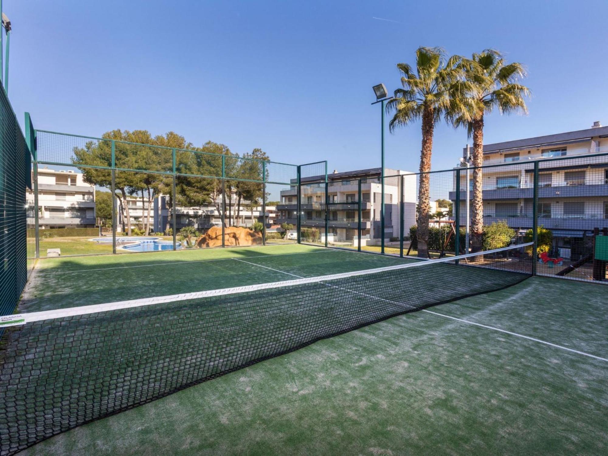 Tramontana-2 By Interhome Apartamento Salou