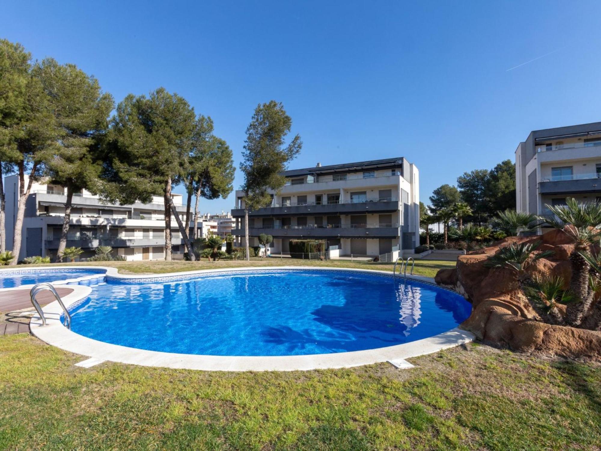 Tramontana-2 By Interhome Apartamento