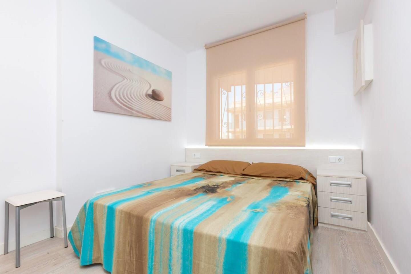 Apartment Uhc Carlos V *